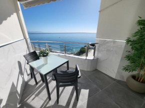 Studio SEA SUN and BEACH, Torremolinos
